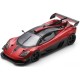Gordon&nbsp;Murray&nbsp;T50S&nbsp;Automotive&nbsp;Niki&nbsp;Lauda 2023 Red&nbsp;Black Schuco 43U00075