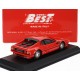 Ferrari&nbsp;512&nbsp;BBI 1981 Red Best Model 9868