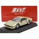 Ferrari&nbsp;308&nbsp;GTB 50th Anniversary 1975 Gold&nbsp;Met Best Model 9869