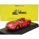 Ferrari&nbsp;500&nbsp;TR&nbsp;Spider 38 2nd Circuito&nbsp;del&nbsp;Posillipo&nbsp;Napoli Renato&nbsp;Boffa 1957 Art Model ART462