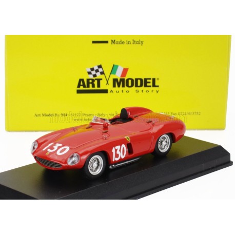 Ferrari&nbsp;750&nbsp;Monza&nbsp;Spider 130 Winner Circuito&nbsp;del&nbsp;Mugello Umberto&nbsp;Maglioli 1955 Art Model ART463