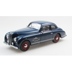 Delahaye 135M Coupe by Guillore 1949 Dark Blue Esval Model EMEU43010C