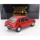 Alfa&nbsp;Romeo&nbsp;Alfasud&nbsp;1.3 1972 Red KK Scale KKDC180021