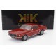 Ford&nbsp;Mustang&nbsp;GT&nbsp;Fastback&nbsp;Coupe 1968 Red KK Scale KKDC181392