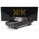 Ford&nbsp;Mustang&nbsp;GT&nbsp;Fastback&nbsp;Coupe 1968 Black KK Scale KKDC181393