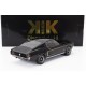 Ford&nbsp;Mustang&nbsp;GT&nbsp;Fastback&nbsp;Coupe 1968 Black KK Scale KKDC181393