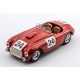 Ferrari 195S Spider 2.3L V12 24 24 Heures du Mans 1950 Art Model ART067/2