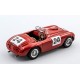 Ferrari 195S Spider 2.3L V12 24 24 Heures du Mans 1950 Art Model ART067/2