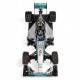 Mercedes W06 Hybrid F1 Japon 2015 Nico Rosberg Minichamps 110150206