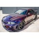 Nissan&nbsp;Skyline&nbsp;GT-R&nbsp;R34&nbsp;Z-Tune 1999 Purple Solido S4318201