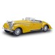 Horch 855 Roadster 1939 Gold Sunstar SUN2411