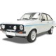 Ford Escort Harrier 1980 Silver Sunstar SUN4637R