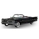 Pontiac Bonneville Convertible 1959 Black Sunstar SUN5188