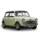 Mini Cooper S 1964 Light Yellow Sunstar SUN5305