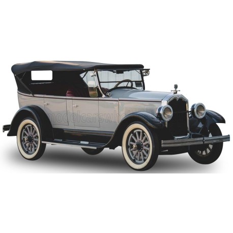 Buick Model 25 1925 Light Grey Sunstar SUN5742