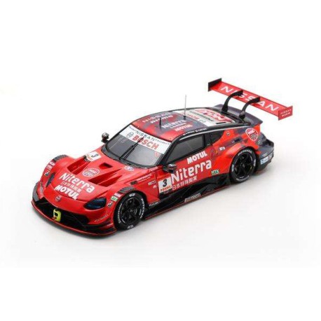 Nissan Z 3 Super GT GT500 2025 Spark 43SGT25003