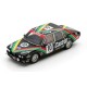 BMW 530i 10 Winner 24 Heures de Spa Francorchamps 1977 Spark 43SPA1977