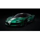Ferrari 296 Speciale Verde Nurburgring with livery Looksmart LS564A