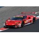 Ferrari 296 GT3 6 Super GT GT300 2025 Looksmart LSSGT25006