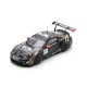Porsche 911 GT3 Cup 11 Champion Porsche Supercup Alessandro Ghiretti 2024 Spark S6297