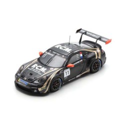 Porsche 911 GT3 Cup 12 Champion Porsche Supercup Larry ten Voorde 2024 Spark S6305