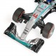Mercedes W06 Hybrid F1 Japon 2015 Lewis Hamilton Minichamps 110150344