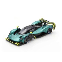 Aston Martin Valkyrie AMR Pro 2022 Spark S9253
