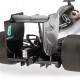 Mercedes W06 Hybrid F1 Japon 2015 Lewis Hamilton Minichamps 110150344