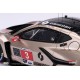 Chevrolet Corvette&nbsp;Z06&nbsp;GT3.R 3 12&nbsp;Heures de&nbsp;Sebring&nbsp; 2024 Truescale TS0590