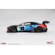 BMW&nbsp;M4&nbsp;G82 GT3&nbsp;Evo Press version 2024 Truescale TS0614