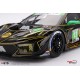 Chevrolet Corvette&nbsp;Z06&nbsp;GT3.R 13 24&nbsp;Heures de&nbsp;Daytona&nbsp; 2025 Truescale TS0615