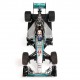 Mercedes W06 Hybrid F1 Japon 2015 Lewis Hamilton Minichamps 110150344