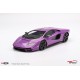 Lamborghini Huracan LPI 800-4 2023 Viola 30th Truescale TS0624