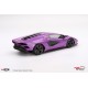 Lamborghini Huracan LPI 800-4 2023 Viola 30th Truescale TS0624