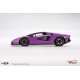 Lamborghini Huracan LPI 800-4 2023 Viola 30th Truescale TS0624