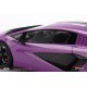 Lamborghini Huracan LPI 800-4 2023 Viola 30th Truescale TS0624