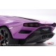 Lamborghini Huracan LPI 800-4 2023 Viola 30th Truescale TS0624