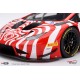 Lamborghini Huracan GT3 EVO2 93 12th 12 Heures de Bathurst 2024 Truescale TS0626