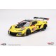Chevrolet Corvette Z06 GT3.R 3 24 Heures de Daytona 2025 Truescale TS0629
