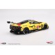 Chevrolet Corvette Z06 GT3.R 3 24 Heures de Daytona 2025 Truescale TS0629