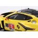 Chevrolet Corvette Z06 GT3.R 3 24 Heures de Daytona 2025 Truescale TS0629