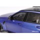 BMW&nbsp;M3&nbsp;Touring&nbsp;G81 2023 Portimao&nbsp;Blue&nbsp;Metallic Truescale TSM181029