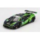 Lamborghini Huracan&nbsp;GT3&nbsp;Evo2 78 24&nbsp;Heures de&nbsp;Daytona&nbsp; 2024 Truescale TSM430807