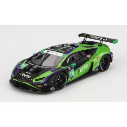 Lamborghini Huracan&nbsp;GT3&nbsp;Evo2 78 24&nbsp;Heures de&nbsp;Daytona&nbsp; 2024 Truescale TSM430807