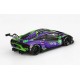 Lamborghini Huracan&nbsp;GT3&nbsp;Evo2 78 24&nbsp;Heures de&nbsp;Daytona&nbsp; 2024 Truescale TSM430807