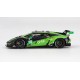 Lamborghini Huracan&nbsp;GT3&nbsp;Evo2 78 24&nbsp;Heures de&nbsp;Daytona&nbsp; 2024 Truescale TSM430807