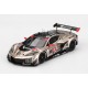 Chevrolet Corvette&nbsp;Z06&nbsp;GT3.R 4 12&nbsp;Heures de&nbsp;Sebring&nbsp; 2024 Truescale TSM430818