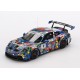 Porsche 911 992 GT3 Cup 9 Porsche Carrera Cup Japon Shinji Takei 2024 Truescale TSM430839