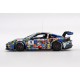 Porsche 911 992 GT3 Cup 9 Porsche Carrera Cup Japon Shinji Takei 2024 Truescale TSM430839