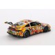Porsche 911 992 GT3 Cup 60 Porsche Carrera Cup Japon Reimei Itou 2024 Truescale TSM430840